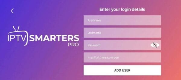 IPTV Account for Sale, Cheap IPTV Premium Subscription - Image 2